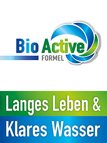 TetraMin XL Flakes - Fischfutter in Flockenform für größere Zierfische, ausgewogene Mischung für gesunde Fische und klares Wasser, 1 L Dose