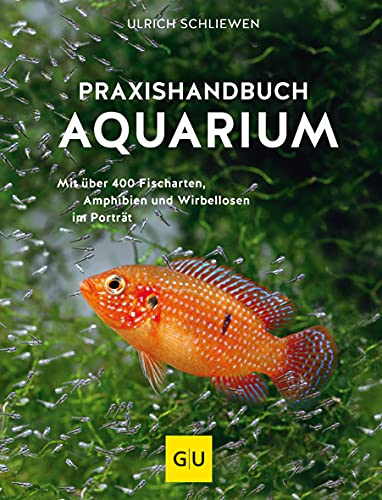 Bücher Aquaristik